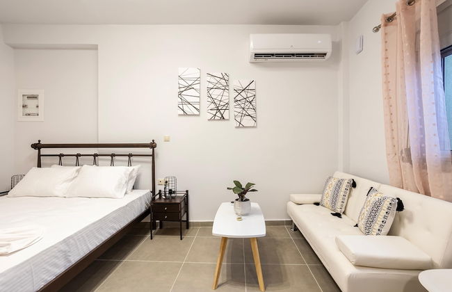 Filiatra Charming Urban Escapes Your Cozy Retreats - Foto 32