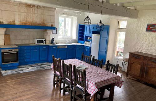 Gite Cabosse - Foto 6