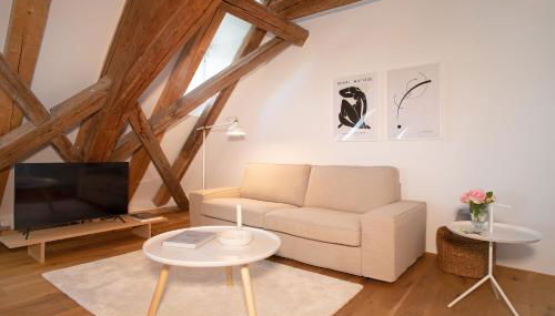 Schloss Kirchberg - Schlossnest - Foto 3