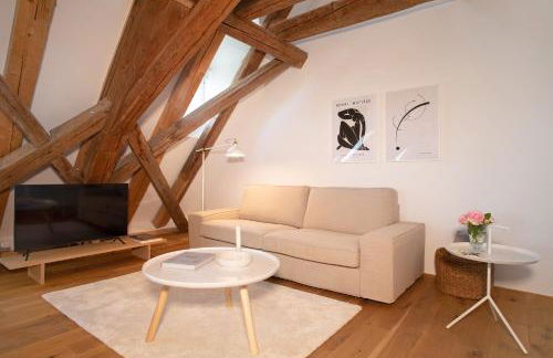 Schloss Kirchberg - Schlossnest - Foto 3