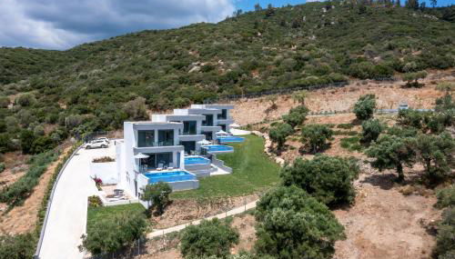 ELYSIUM VILLAS Bellevue - Foto 3