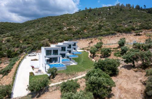 ELYSIUM VILLAS Bellevue - Foto 3