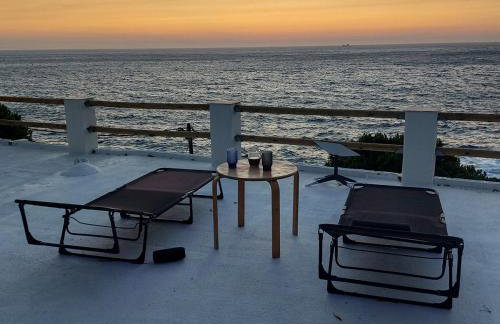 Captain's View Guesthouse - Photo 12
