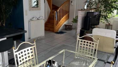 Villa calme le jasmin - Foto 3