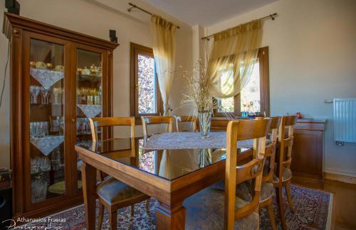 Villa Luxury Paradise Kastoria - Foto 18