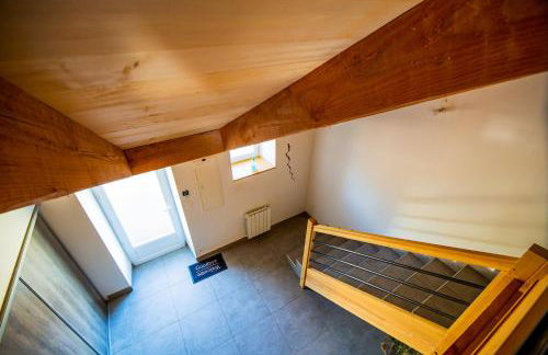 Appartement charmant à Saint-Côme-d'Olt - 80 m² avec balconc - Photo 23