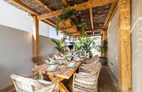 Ixchel Beach House By Sunkeyrents - Foto 49