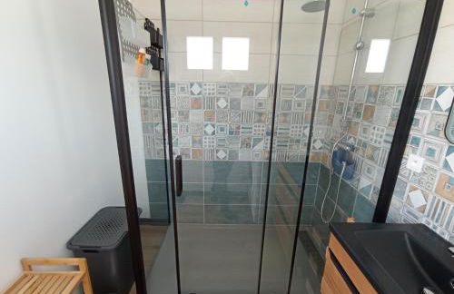 La maison du bout - Foto 12