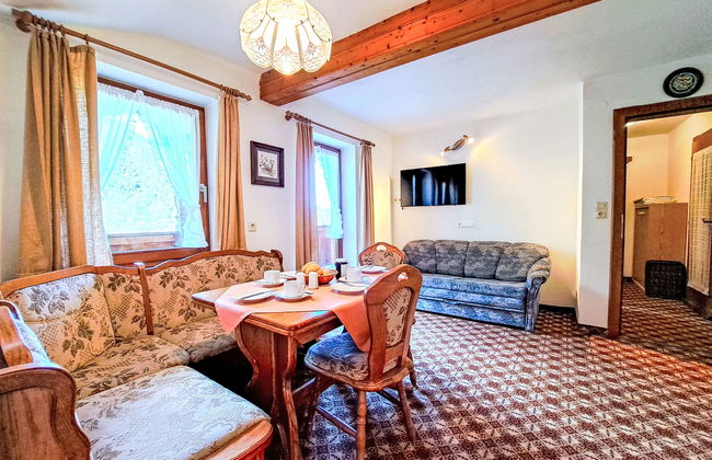 Fichtenblick App. 2 - Foto 3