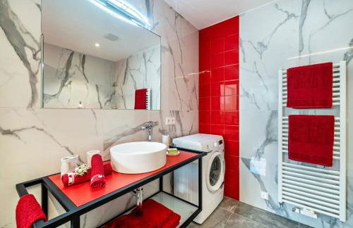 Apartment il cuore rosso - Foto 16