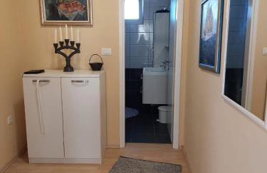 Apartman Stella Marina - Foto 16