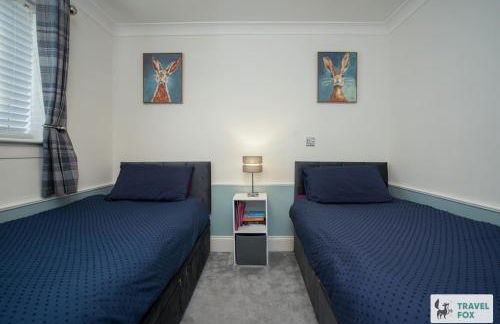 Daisy Cottage - Two bed country retreat with hot tub - Foto 15