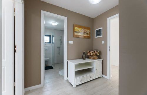 Kuća za odmor Komarica - Foto 19