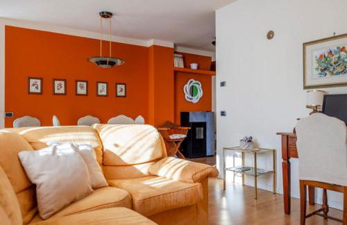 Casa Vincy, Costa Volpino Ospitar - Foto 8