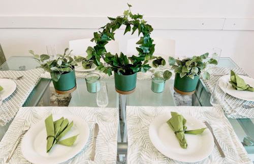 "Pier's House" - Attico a 3 chilometri dal Centro Città - Foto 76