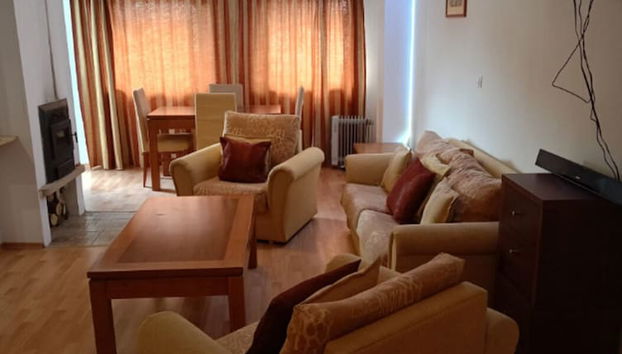 South Facing Balcony - 300mbps Wi-fi - Foto 5, Wohnzimmer