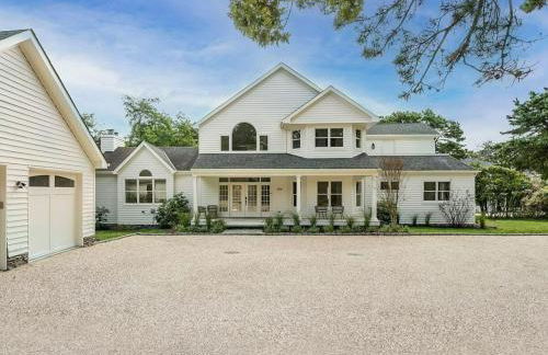 Villa Isaiah - Southampton Luxury Estate - Foto 1