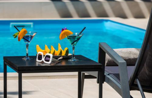 Villa Oasis - Your luxury home away from home - Foto 14