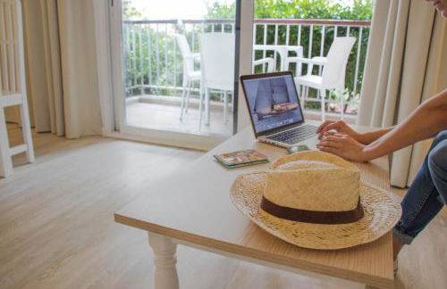 Aparthotel Houm Plaza Son Rigo - Photo 136