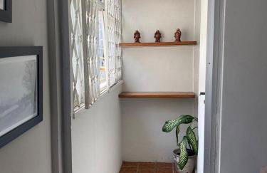 Apartamento Lagoa do Araçá - Photo 6