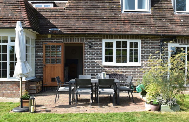 Maytham Cottage - Photo 16