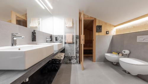 CHALET ARIA Stay Mountain Relax - Foto 3, towels