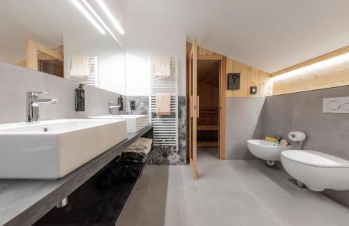 CHALET ARIA Stay Mountain Relax - Foto 3