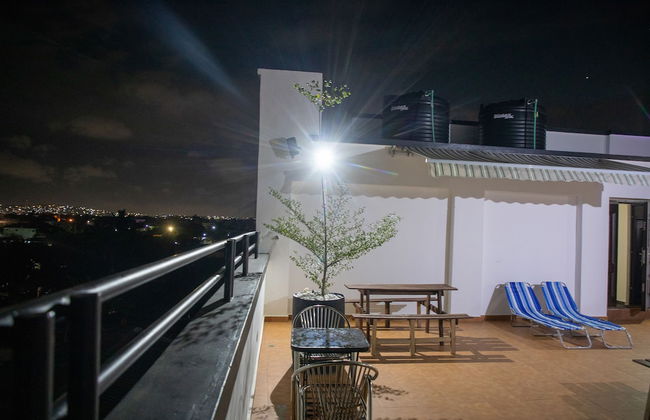 Washington Court Apartments - Foto 73