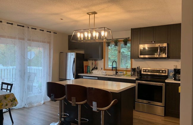 Myriad Fins Cottage and Marina - Foto 29