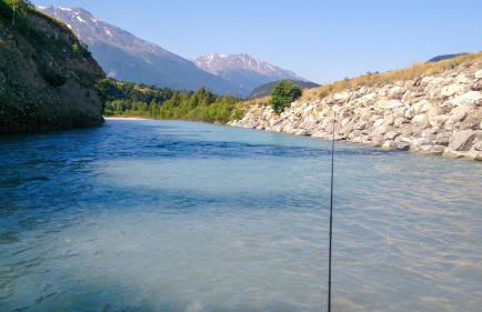 Aux portes du parc national de la Vanoise Appartement Termignon Val Cenis avec Wifi - Foto 34
