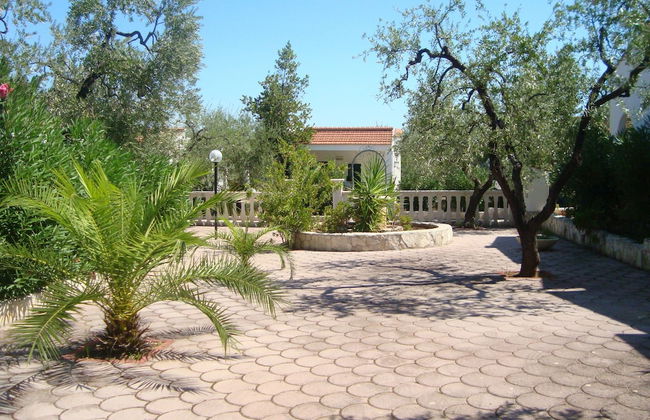 Villaggio Piano Grande - Foto 36