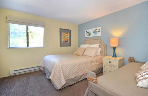 A Total Distanced Coastal Experience! - Foto 18