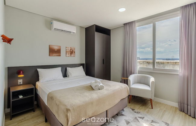 TCO Apto Centro Histórico Porto Alegre - Foto 62