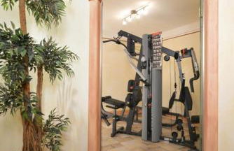 Haus Bergahorn - Foto 16