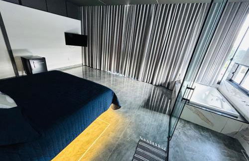 Suíte Premium Hidro Prox Serra do Cipó - Sítio Araras Cipó - Foto 7