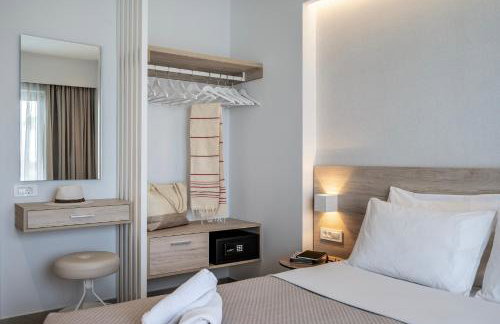 Mythos Suites Hotel - Foto 99