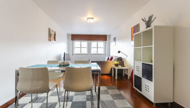 Servicio de comidas en la habitación