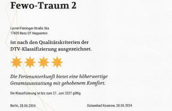 Fewo Traum - Foto 34