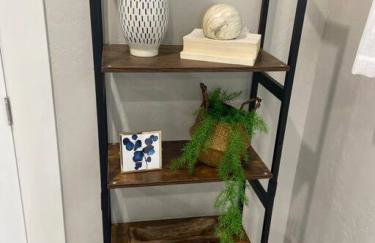 Urban Rustic Getaway - Foto 7