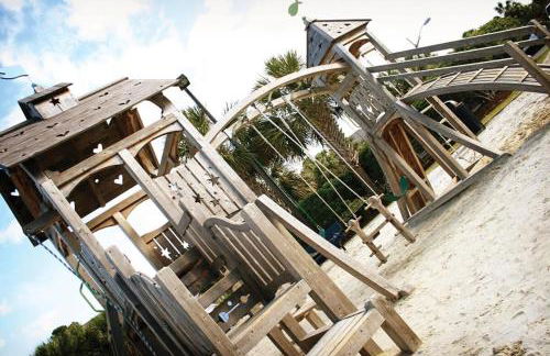 Club Wyndham Grand Palms - 1BR- Apartment with Resort Access - Foto 6