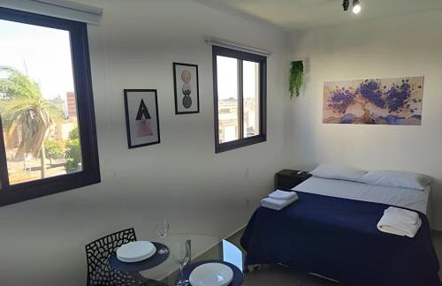 Studios próximos à USP com piscina - Foto 11