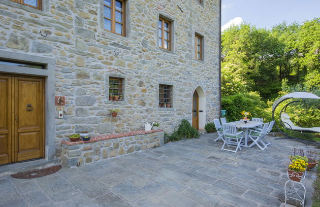 Il Vecchio Ospitale - Foto 6