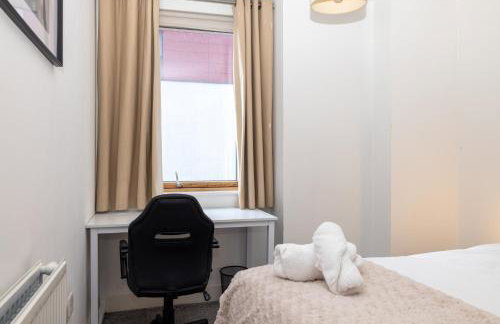 Cosy, modern high rise with views! 2 bedroom - Foto 39