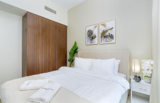 Fascinating 1 BR at Vera - Foto 6