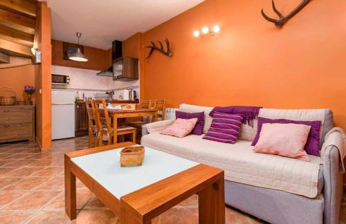 Casa Soles Naturaleza y Tranquilidad en los Picos de Europa - Foto 13