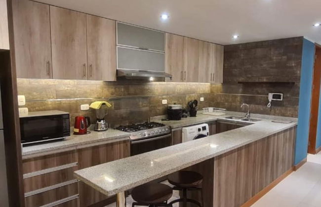 HOP Sahara in Ica With 1 Bedrooms and 2 Bathrooms - Foto 4