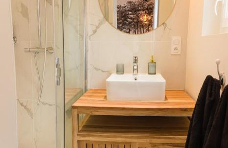 Appartement La Madeleine - Photo 3