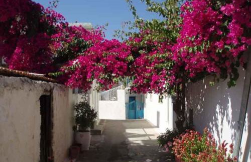 Tourloti Village House - Foto 77