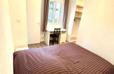 Grande maison tout confort - 5 chambres 5 salles de bain - RER A - Paris - Disney - Foto 30