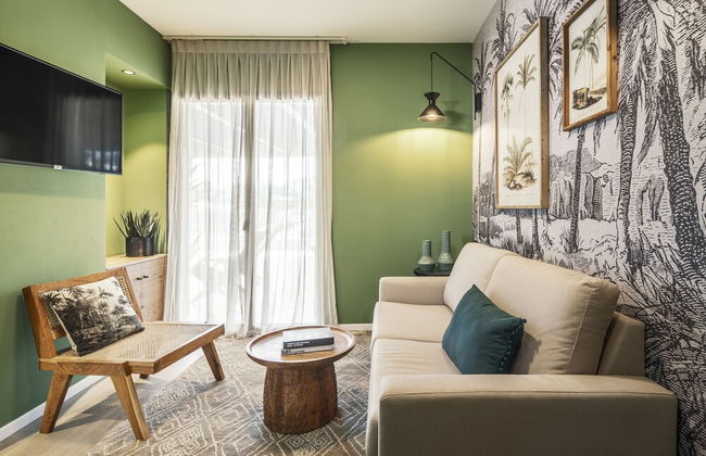 Mr. Soof - By TLV2GO - Foto 80